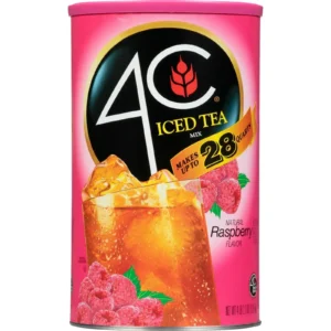 4c raspberry iced tea5
