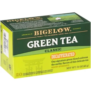 bigelow classic green tea1