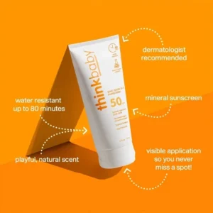 thinkbaby spf 50 3